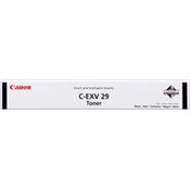 Canon - toner Canon C-EXV 29 BK (2790B002) (crna), original