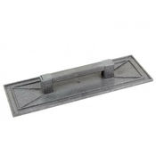 Womax gletarica-perdaška pvc 450x150mm ( S0081 )