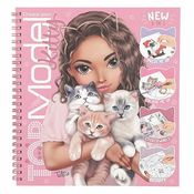 Top model Tm Create Iour Kitti Bo?anka 12/1