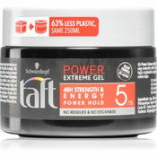 Schwarzkopf Taft Power gel za ekstra ucvršcivanje za kosu 250 ml