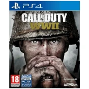 Activision Igra PlayStation 4: Call of Duty WWII - PS4 Call of Duty World War 2