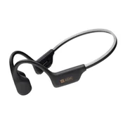 AGM Motion Buds 2 Bluetooth slušalice s naglavnom lampom Gym - Bone Conduction - s kostnom provodljivošcu zvuka