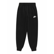 Nike Sportswear Hlače, črna