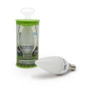 LED žarnica – sijalka E14 4W hladno bela 6000K