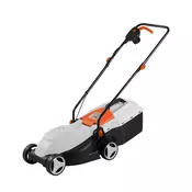 NAKAYAMA Električna kosilica 1200W EM3220