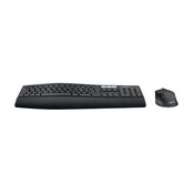Logitech MK850 kombinirana tipkovnica, nemška, 920-008221