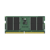 KINGSTON SODIMM DDR5 32GB 5600MTs KCP556SD8-32