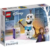 LEGO® Disney Princess Olaf (41169)