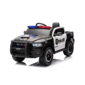 Bbo dzip na akumulator ram police 12v (zbp618p) - black ( ZBP618PBLACK )