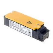 Eaton Varnostno končno stikalo 2R s počasnim izklopom in zaporo LS-S02-24DFT-ZBZ/X 106823