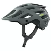 ABUS Kolesarska čelada Moventor 2.0 concrete grey 2026 M