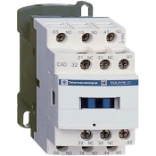 SCHNEIDER APC Schneider Electric Pomožni kontaktor 3S 2Ö 380VAC CAD32-Q7, (21223558)