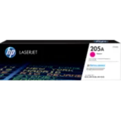 toner HP 205A/CF533A - magenta