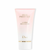 DIOR PRESTIGE Prestige La Creme Mains De Rose Hand Cream Krema Za Ruke 50 ml