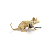 Namizna lučka Seletti Mouse Lamp