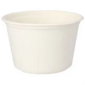 shumee Skodelica za juho iz sladkornega trsa 600 ml, premer 14 cm, 9 cm 50 kosov.