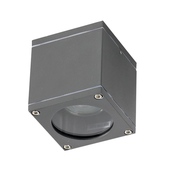 Azzardo AZ3323 - Zunanji reflektor JOE 1xGU10/35W/230V IP54