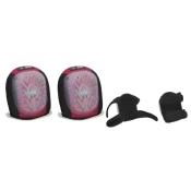 Rubi 81998 GEL Comfort keramicarski štitnici za kolena