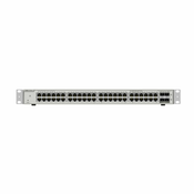 Ruijie Reyee stikalo Giga 48-port rack 48x PoE 4xSFP+ Managed RG-NBS3200-48GT4X