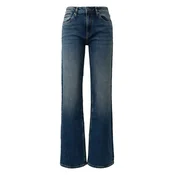 QS Kavbojke Catie moder denim