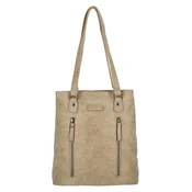 Enrico Benetti Kylie 66541 Mid taupe