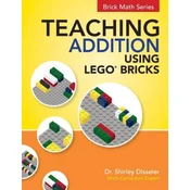 Teaching Addition Using LEGO Bricks