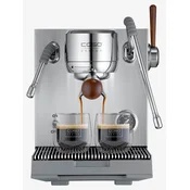 CASO EspressoGourmet Napredna espresso aparat na plošci (1825)