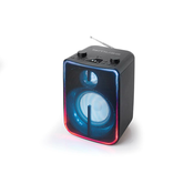 MUSE PARTY BOX M-1802 DJ Z VGRAJENO BATERIJO