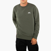 Alpha Industries Basic Sweater Small Logo 188307 142