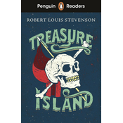 Penguin Readers Level 1: Treasure Island