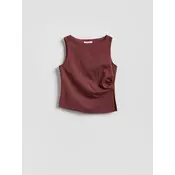 Reserved - Bluza od mešavine lyocell-a