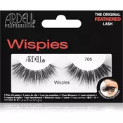 Ardell Wispies lepilne trepalnice 705