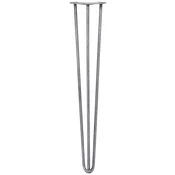MONSTER 4 x 28 lasnice - 3-krake - 12 mm - surovo jeklo, (5000151872)