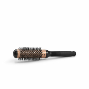 BraveHead Copper/Ceramic Thermal Line Round Brush 33 mm
