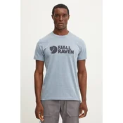 Fjallraven Kratka majica Fjällräven Logo T-shirt M