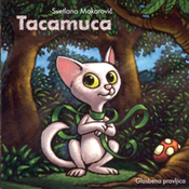 MAKAROVIČ SVETLANA - TACAMUCA