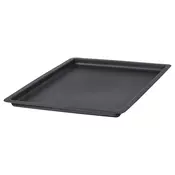 UPPSNOFSAD Poklopac, crna, 35x25 cmPrikaži specifikacije mera