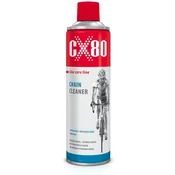 shumee ČISTILO ZA VERIGO KOLESA 500 ml SPREJ CX80