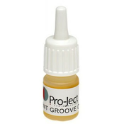 Mazivo za gramofon Pro-Ject - Grease it, prozirno