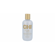 Farouk Systems CHI Keratin Silk Infusion olje in serum za lase 177 ml