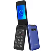 ALCATEL mobilni telefon 3025X, Blue