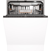 GORENJE Vgradni pomivalni stroj GV663A65