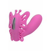 VIBRATOR Calexotics Remote Pulsating Venus G