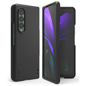 Ringke - SLIM - Samsung Galaxy Z Fold 3 - črna