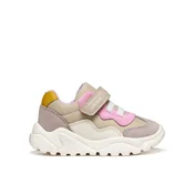 Geox Superge B Ciufciuf Girl B455QB 0FU22 C5378 S Bež