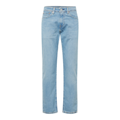 LEVIS Traperice 502™ Taper Med, svijetloplava