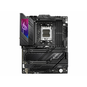 ASUS MB Sc AM5 ROG STRIX X670E-E GAMING WIFI, AMD X670, 4xDDR5, 1xDP, 1xHDMI, WI-FI