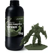 Phrozen Aqua Hyperfine Resin Green