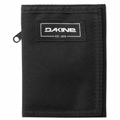 Dakine Moška denarnica Vert Rail Wall et 8820206-W21 Black