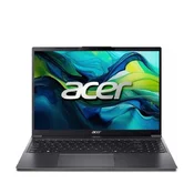 Acer Laptop Aspire AG15-51P NoOs 15.3 WUXGA IPS i5-1334U 24GB512GB SSD siva